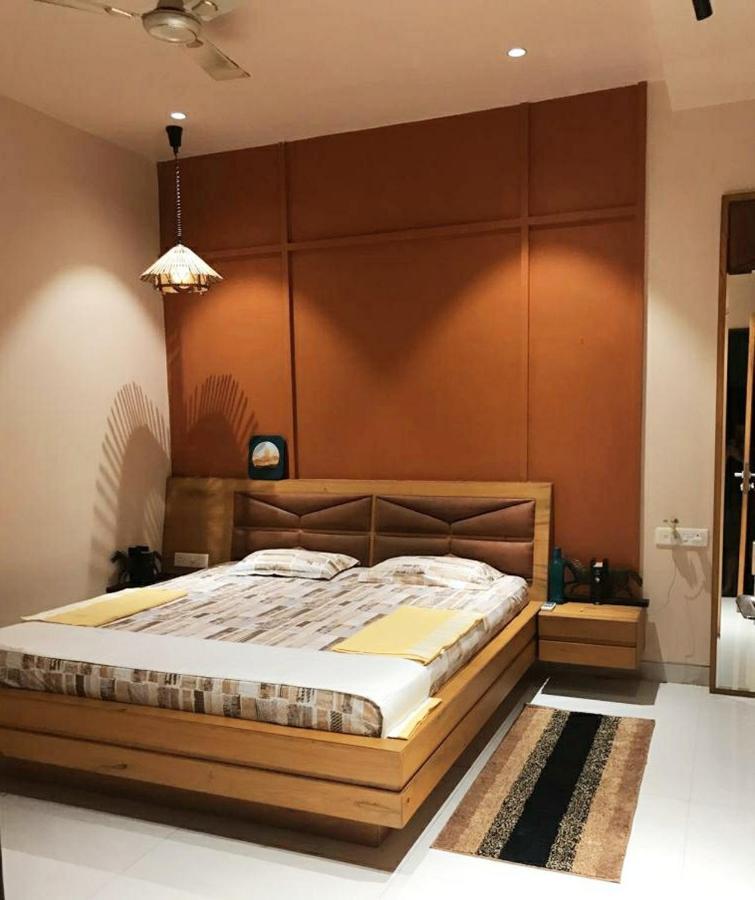 Entire Craftsman House With 2 Bedrooms Kitchen And More Raipur  Bagian luar foto