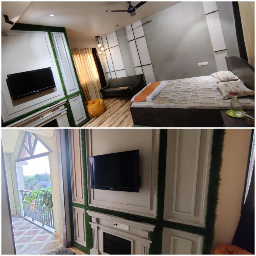 Entire Craftsman House With 2 Bedrooms Kitchen And More Raipur  Bagian luar foto